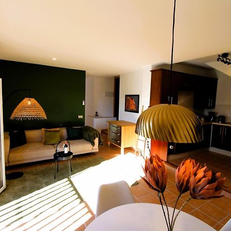 Appartamento Casa Pura Vida Jardin Frigiliana Esterno foto