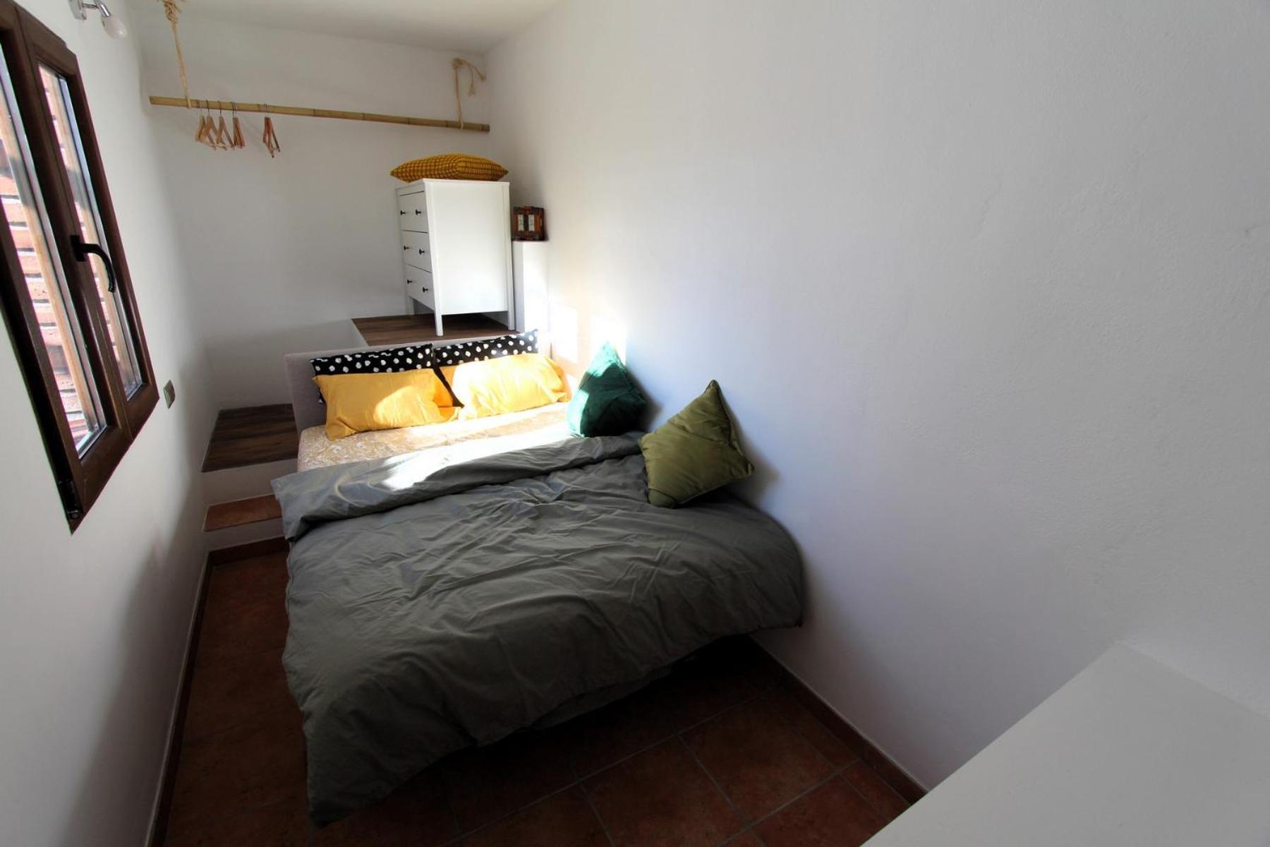 Appartamento Casa Pura Vida Jardin Frigiliana Esterno foto