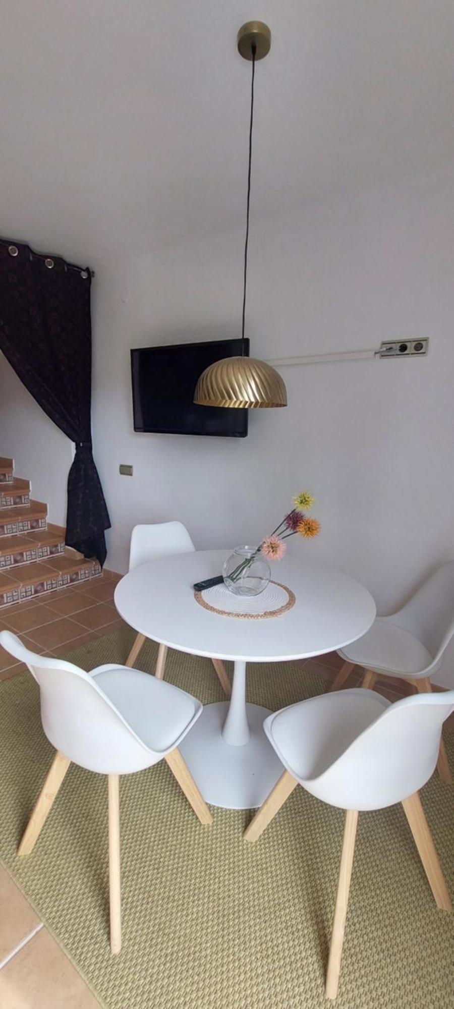 Appartamento Casa Pura Vida Jardin Frigiliana Esterno foto
