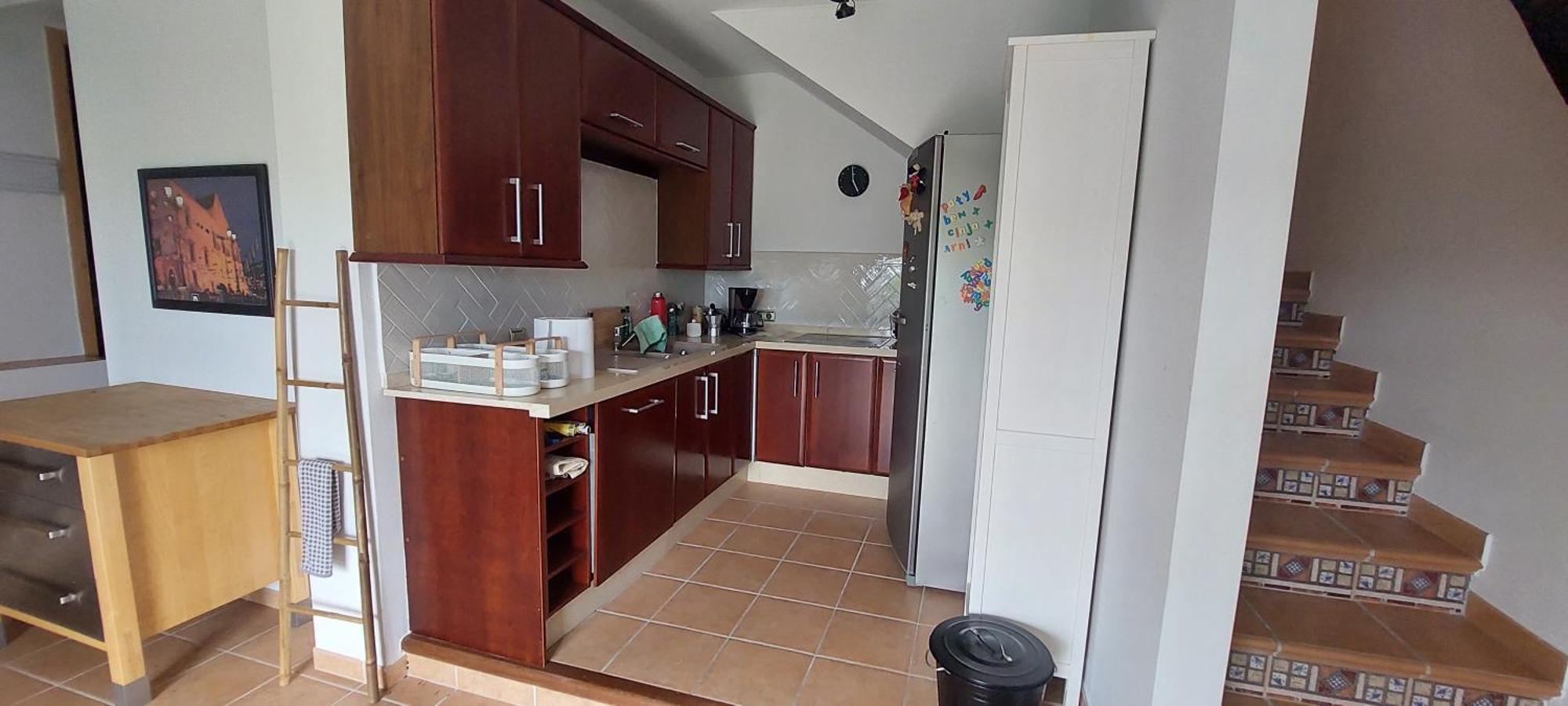 Appartamento Casa Pura Vida Jardin Frigiliana Esterno foto