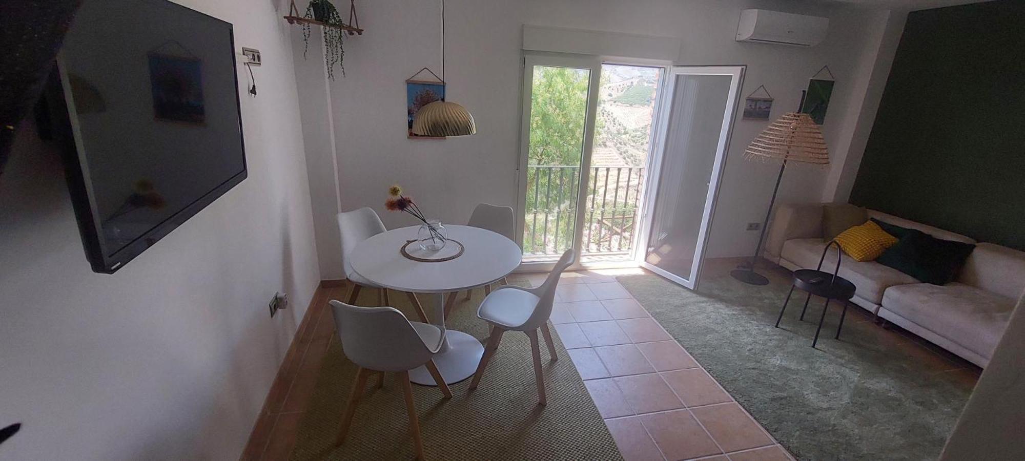 Appartamento Casa Pura Vida Jardin Frigiliana Esterno foto