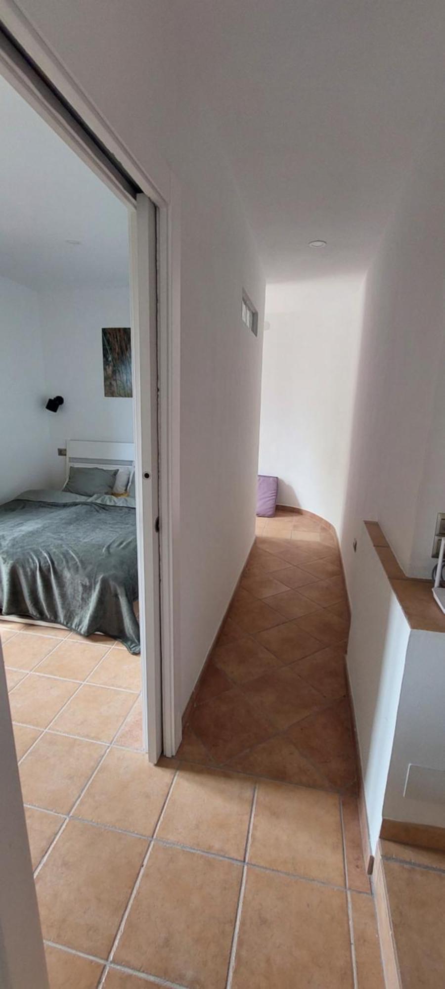 Appartamento Casa Pura Vida Jardin Frigiliana Esterno foto