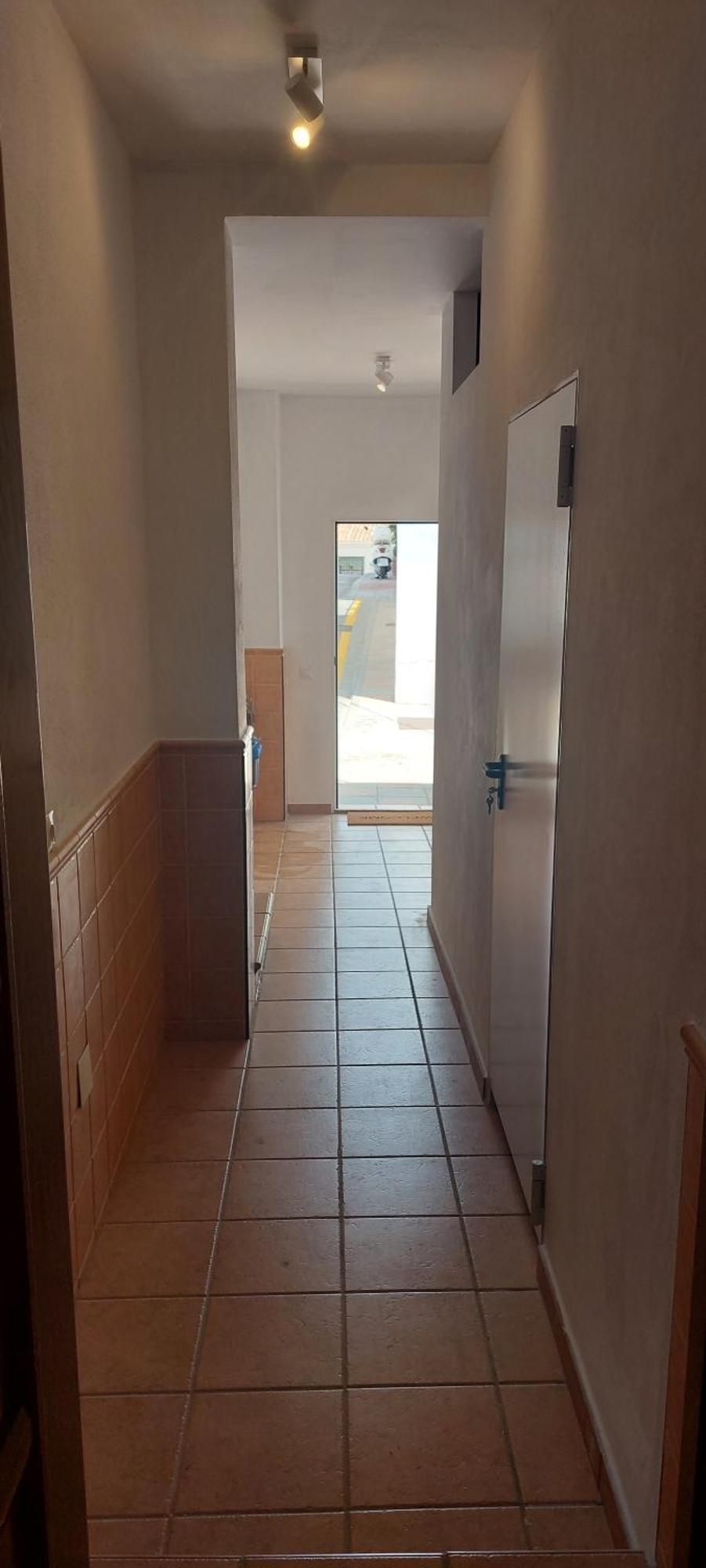 Appartamento Casa Pura Vida Jardin Frigiliana Esterno foto