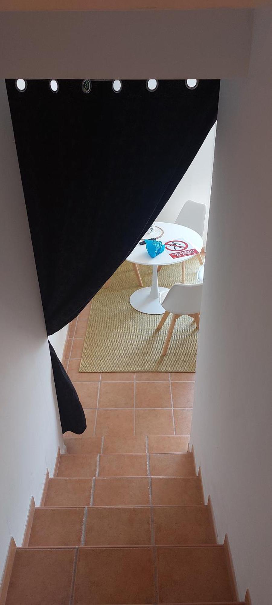 Appartamento Casa Pura Vida Jardin Frigiliana Esterno foto